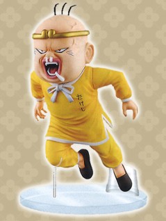 珍遊記 ｄｘｆ 今のは いたかった いたかったぞーーーーーっ 山田太郎 を投入いたしました Claw Machine Game Toreba