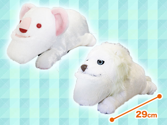 October Prize Release Preview! | Claw Machine Game TOREBA