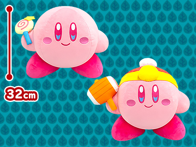 toreba kirby